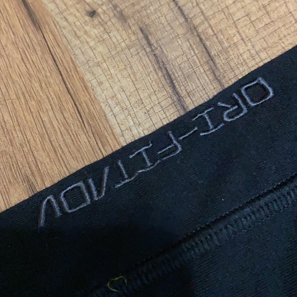 Nike ACG Dri-Fit ADV Short Sleeve - Picture 3 of 5